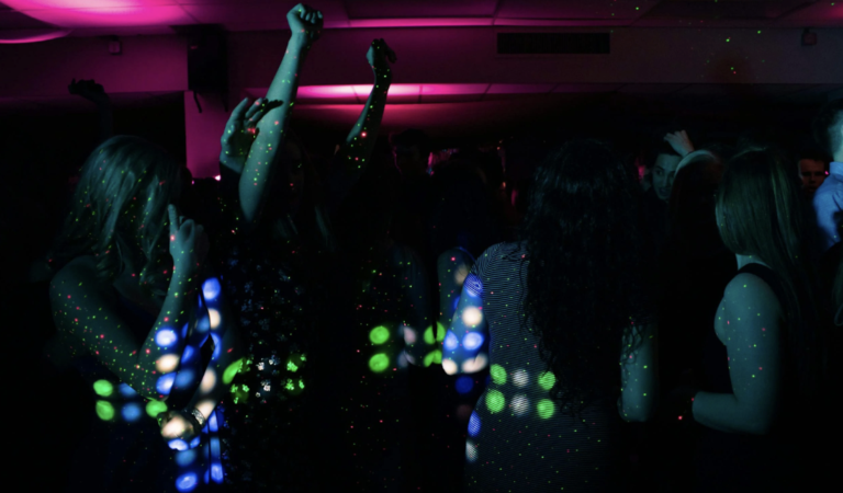 dj services